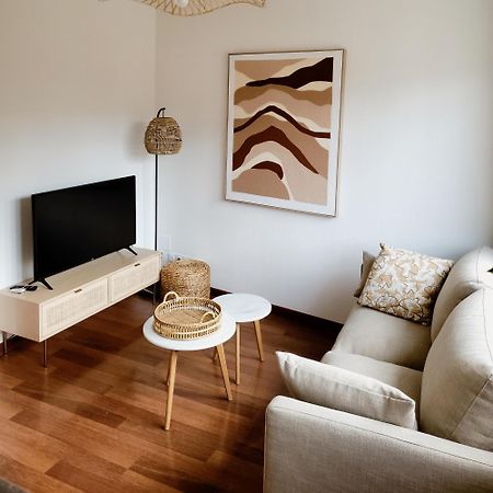 Appartement Au Coeur De 랑부예 외부 사진