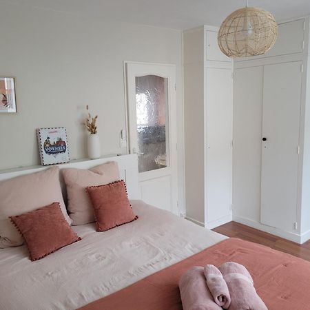 Appartement Au Coeur De 랑부예 외부 사진