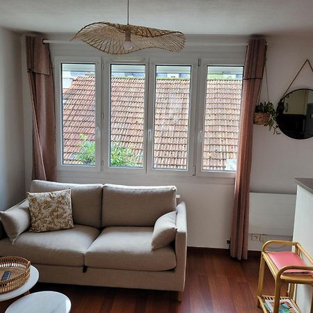 Appartement Au Coeur De 랑부예 외부 사진