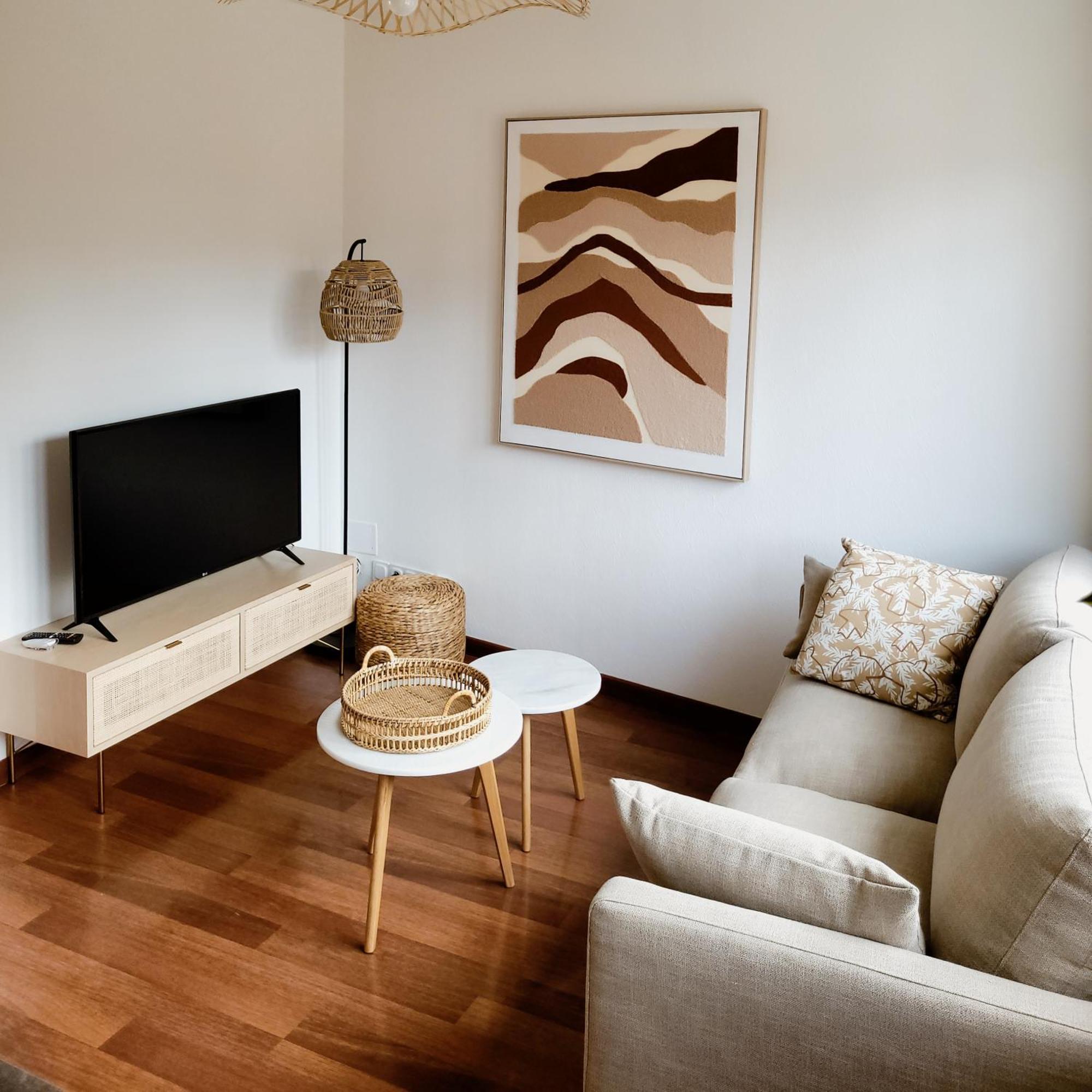 Appartement Au Coeur De 랑부예 외부 사진
