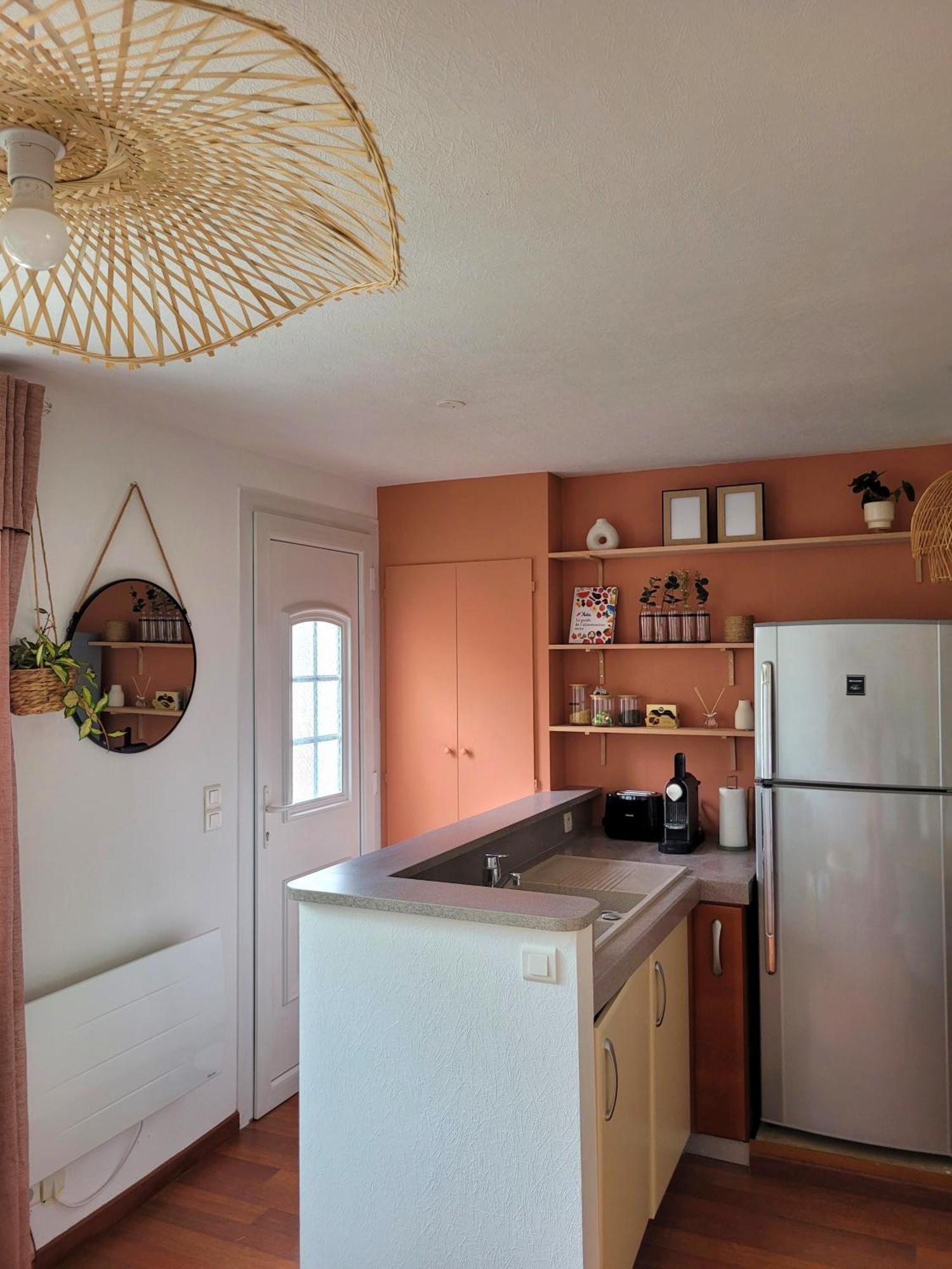 Appartement Au Coeur De 랑부예 외부 사진