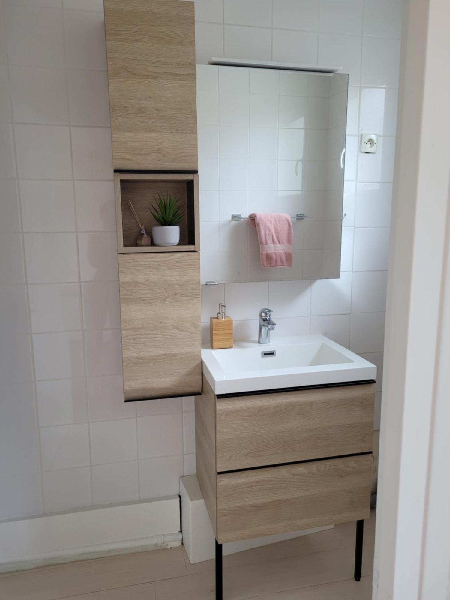 Appartement Au Coeur De 랑부예 외부 사진